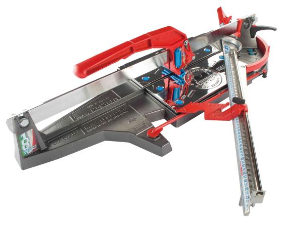 1,0 PZ Di MONTOLIT TAGLIAPIASTRELLE MOD.52P CM.52
