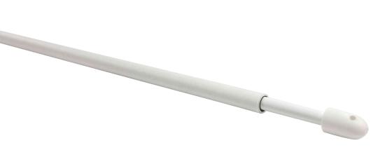 30,0 CP Di BRIS BRIS CON RAMPINO D 8X400 MM 2 PZ BIANCO**