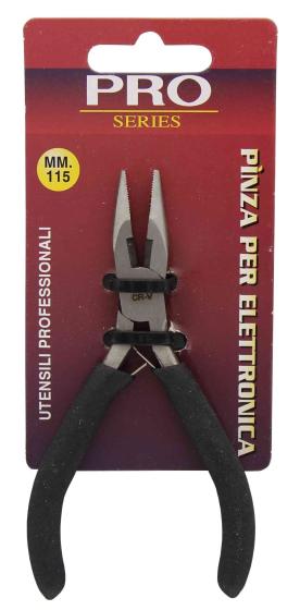 1,0 PZ Di MINI PINZA ELETTRONICA 202 PRO BECCHI 1/2 TON DIR*
