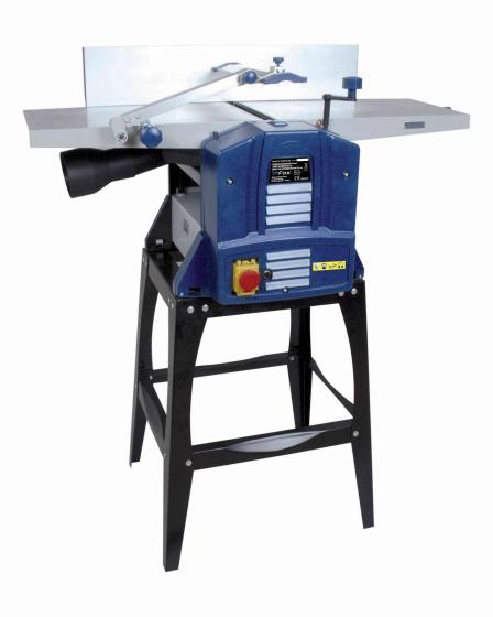 1,0 PZ Di PIALLA FILO SPESSORE FEMI PF250 1250W C/BAS 92X26 