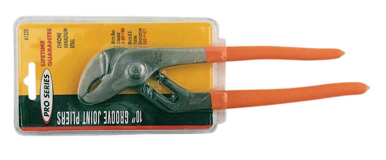 6,0 PZ Di PINZA GRIP REGOLABILE PRO 250 MM 10029