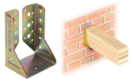 10,0 PZ Di PIASTRA 785 ALI INTERNE ACCIAIO TROPIC  46X 81 MM
