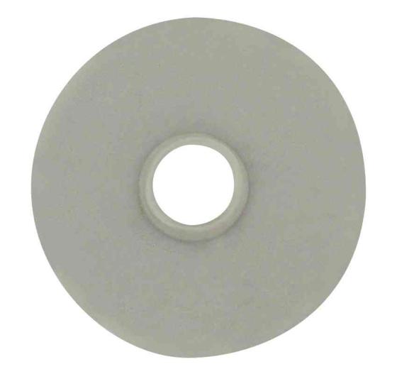 200,0 PZ Di RONDELLA PLASTICA TONDA ART.353/27022000*