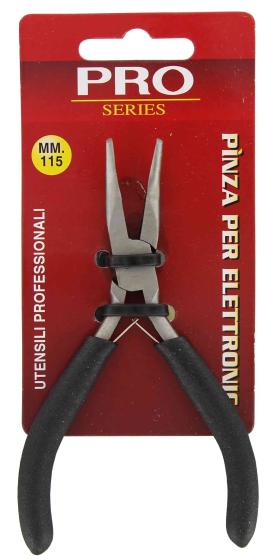 1,0 PZ Di MINI PINZA ELETTRONICA 206 PRO BECCHI 1/2 TON CUR