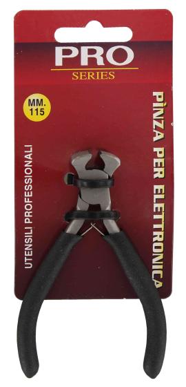 1,0 PZ Di MINI TRONCHESE ELETTRONICA 205 PRO TAGLIENTI FRONT