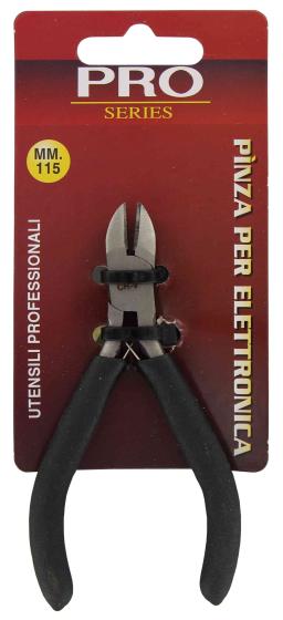 1,0 PZ Di MINI TRONCHESE ELETTRONICA 204 PRO TAGLIENTI DIAG*