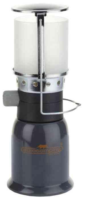 1,0 PZ Di LAMPADA 100W EUROCAMPING MILLENIUM ACC PIEZO