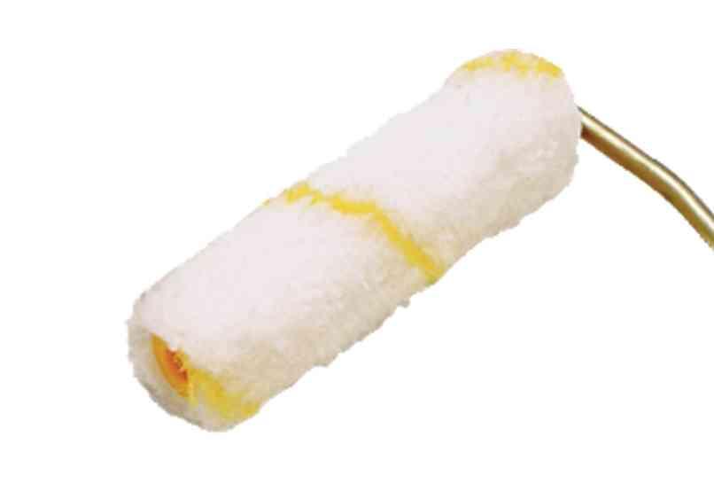 10,0 PZ Di RICAMBIO RULLO PER SMALTO RADIATORE 515/10