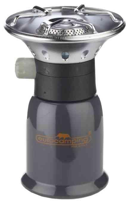 1,0 PZ Di FORNELLO EUROCAMPING MILLENIUM ACC MANUALE