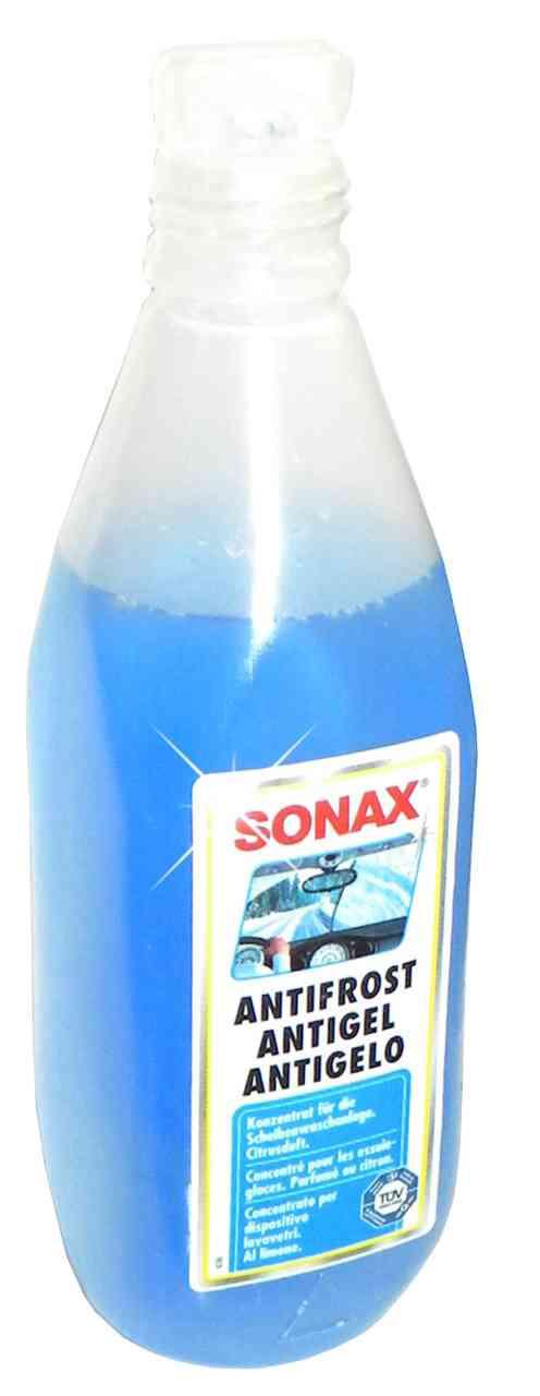 12,0 PZ Di LIQUIDO LAVAVETRI CONCENTRATO -20 LT.0,250