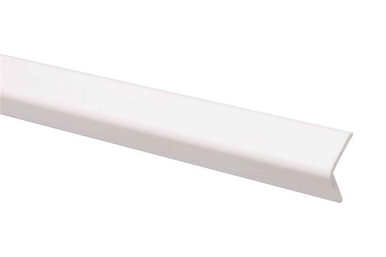 10,0 PZ Di PARASPIGOLO 30X30 POLIST LISCIO 290 CM BIANCO