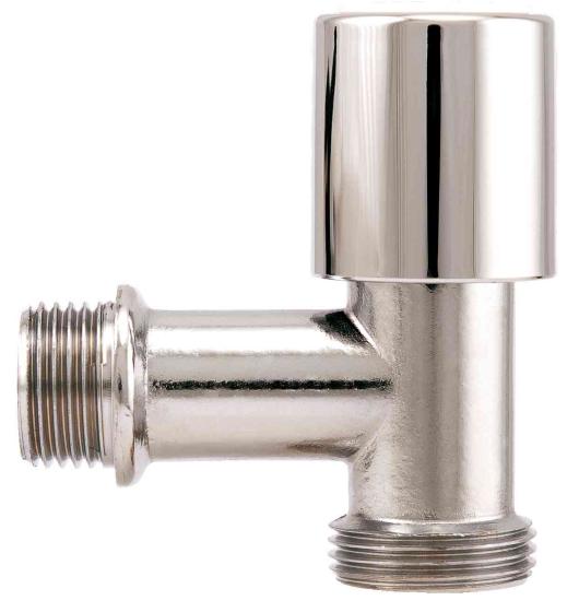 12,0 PZ Di ITAP 250 RUBINETTO SEMPLICE LAVATRICE D 1/2**