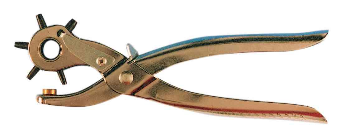 1,0 PZ Di PINZA FUSTELLATRICE RIF.77150* 10101