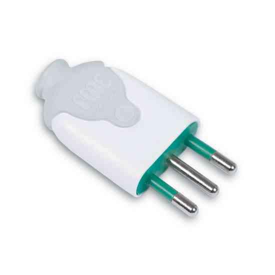 1,0 PZ Di FME ART.80.020 SPINA 16A+T