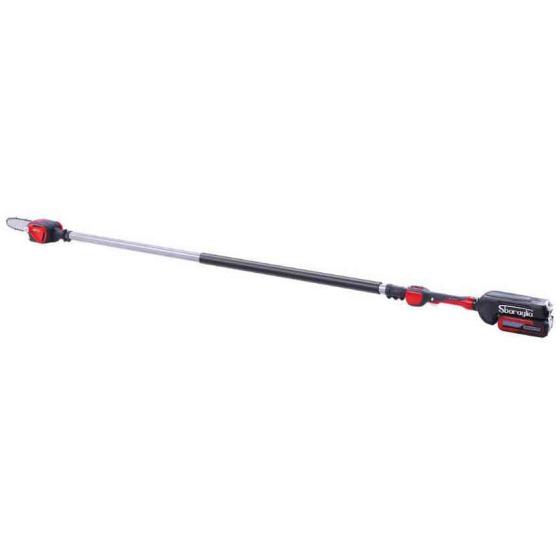 1,0 PZ Di POTATORE SBARAGLIA 36V. CM.150 S/BATT-CARIC. A3215