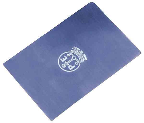 12,0 PZ Di SPATOLA MILANESE ART. 539 120 MM