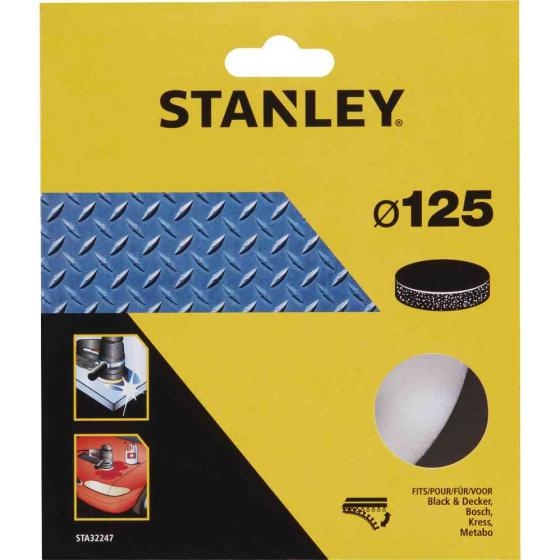 1,0 PZ Di PIRANHA STANLEY STA32247 (X32247) TAMPONE PER ROTO