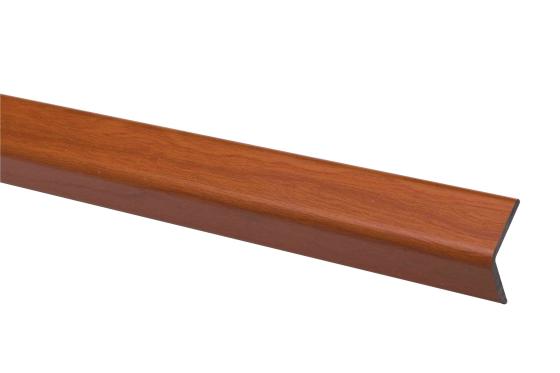 10,0 PZ Di PARASPIGOLO 30X30 POLIST LISCIO 290 CM CILIEGIO
