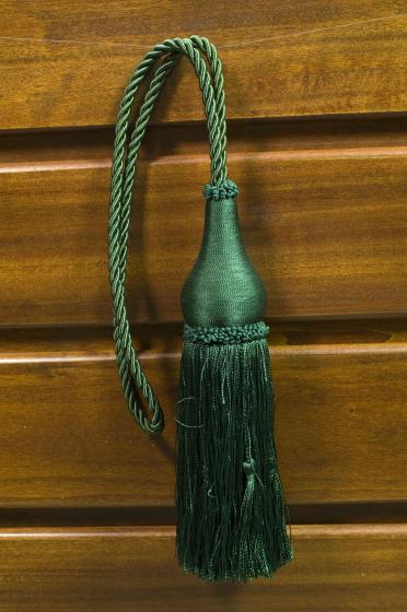 2,0 PZ Di FERMATENDA EMBRASSE SHANTOU 25 CM VERDE