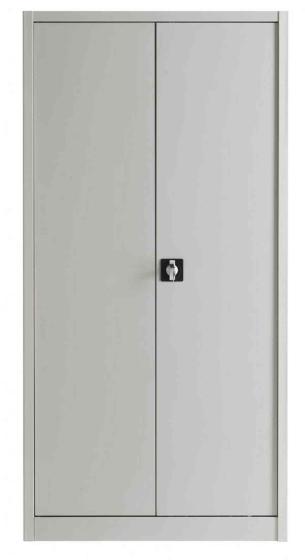 1,0 PZ Di METALLO-ARMADIO PER UFFICIO ARB10 100X45X200