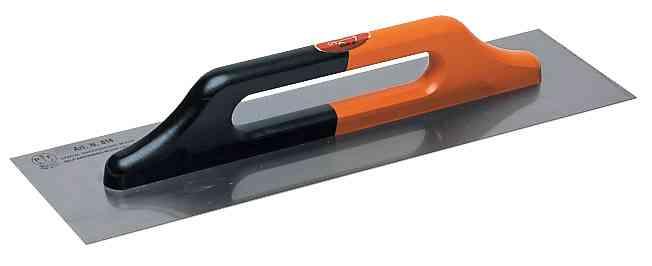 1,0 PZ Di FRATTONE PAVAN ACCIAIO LISCIO 48X10 ART.814