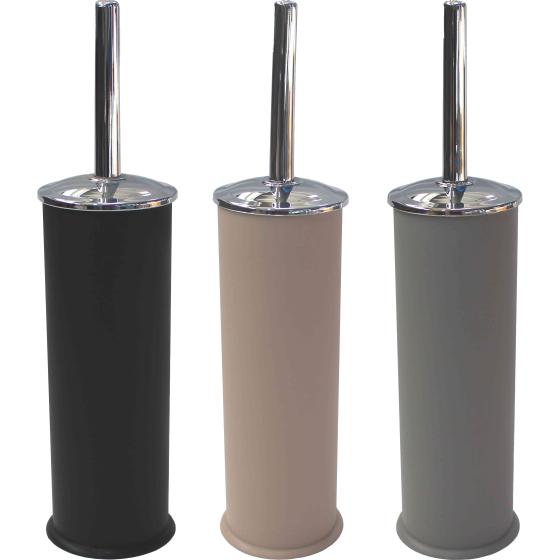 12,0 PZ Di PORTASCOPINO EASY ASSORTITI TORTORA,NERO,BEIGE OPA