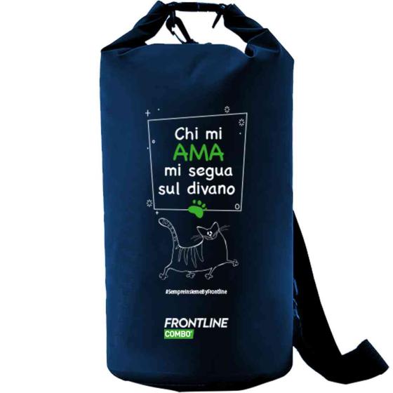 1,0 PZ Di FRONTLINE PHC SACCA IMPERMEABILE COMBO 2022