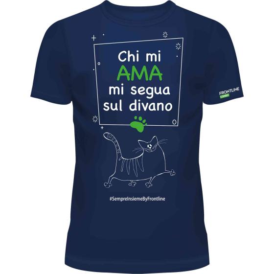 1,0 PZ Di FRONTLINE PHC T-SHIRT COMBO 2022