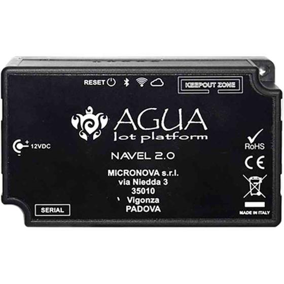 1,0 PZ Di MODULO WI-FI AGUA PER STUFA IDRO KING