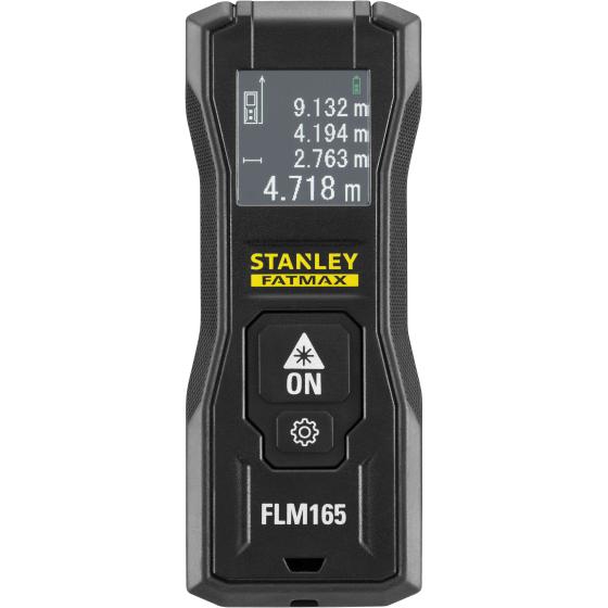 1,0 PZ Di ST MISURATORE LASER PORTATA 0,20/50 M  FMHT77165-0