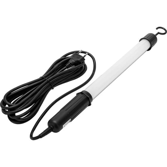 1,0 PZ Di LAMPADA DA LAVORO CON TUBO LED MT.5 IS540