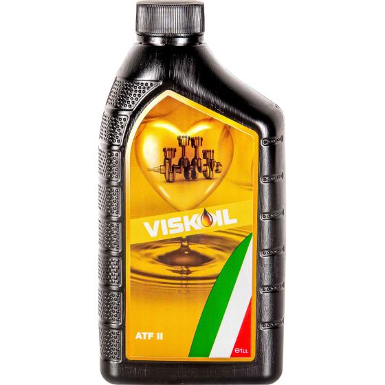 20,0 PZ Di VISKOIL OLIO ATF II LT.1