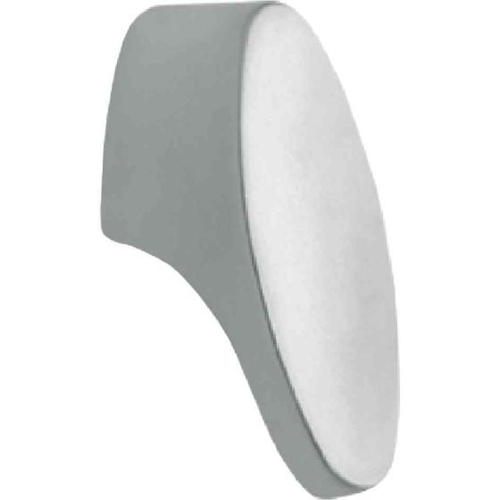 6,0 BL Di BL POMOLO GG 23 16X28 MM CROMO OPACO 2 PZ*
