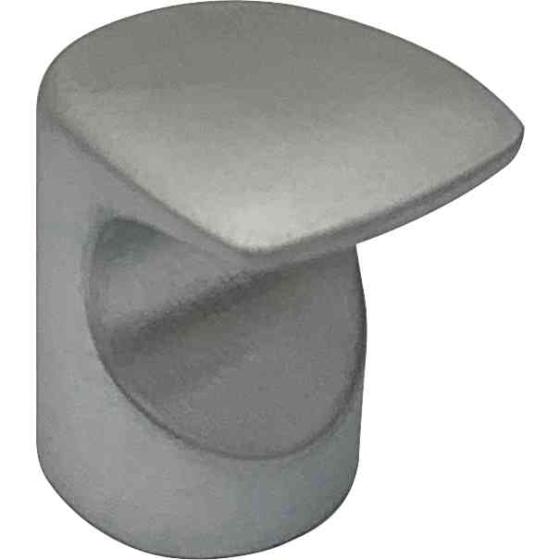 6,0 BL Di BL POMOLO 24 EU004 D 18 MM CROMO OPACO 2 PZ*