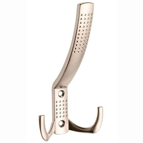 6,0 BL Di BL APPENDIABITI WZ-A0-K23-02 CROMO SATINATO