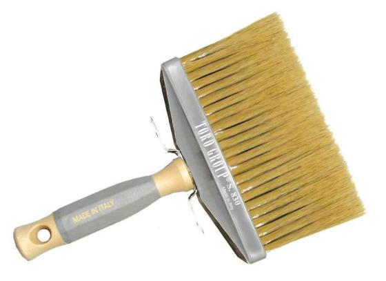 12,0 PZ Di PENNELLESSA MISTA ANTIGOCCIA S.830 GR.50X150