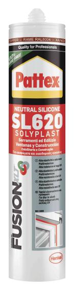 12,0 PZ Di CARTUCCIA SL620 RAME    (RAL8004) ML.300