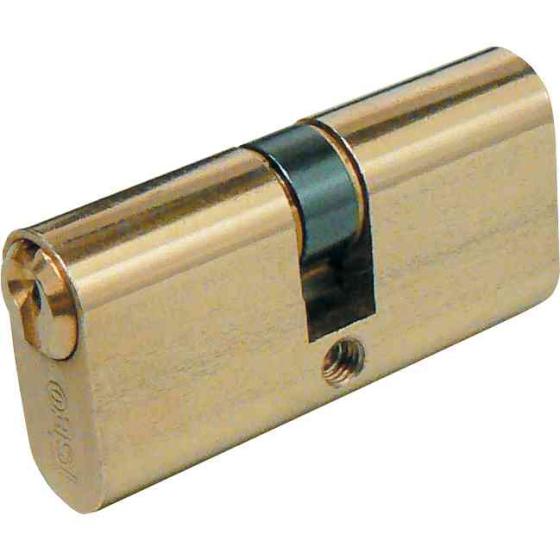 6,0 BL Di BL ISEO 8300.27.27 CILINDRO OVALE 54 MM