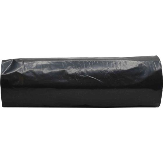 20,0 KG Di SACCHI NETTEZZA U. EXTRA PES 93X110 NERO 120 G CA