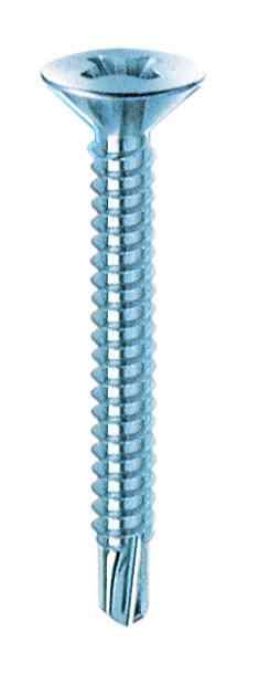 5,0 SC Di SC VITI AUTOPERF. TSP A CROCE 3,5X19 50 PZ*