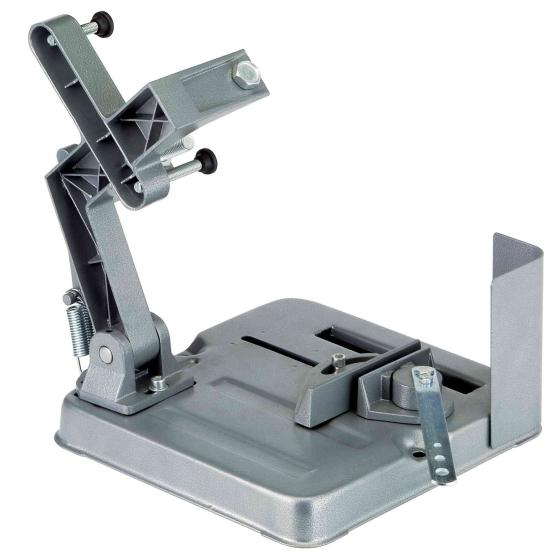 1,0 PZ Di SUPPORTO SMERIGLIATRICE D 150/230 MM MORSA REGOL