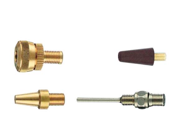 1,0 BL Di ANI BL KIT 4 UGELLI GONFIAGGIO