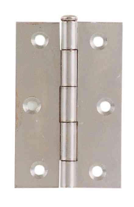 6,0 BL Di BL CERNIERA 840 FERRO 44 X 2.1/2 DA 2 PZ