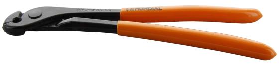 4,0 PL Di PL PINZA PER GANCI DI CONGIUNZIONE RETI MUNDIAL