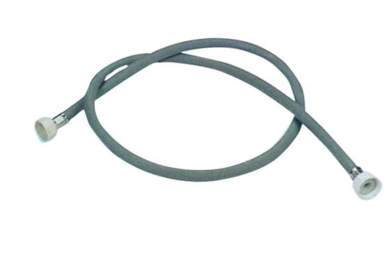 2,0 PL Di PL TUBO CARICO LAVATRICE 250 CM*