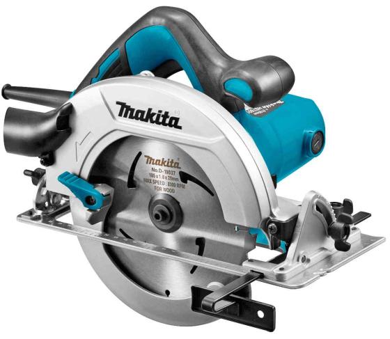 1,0 PZ Di MAKITA SEGA CIRCOLARE  MOD.HS7601J