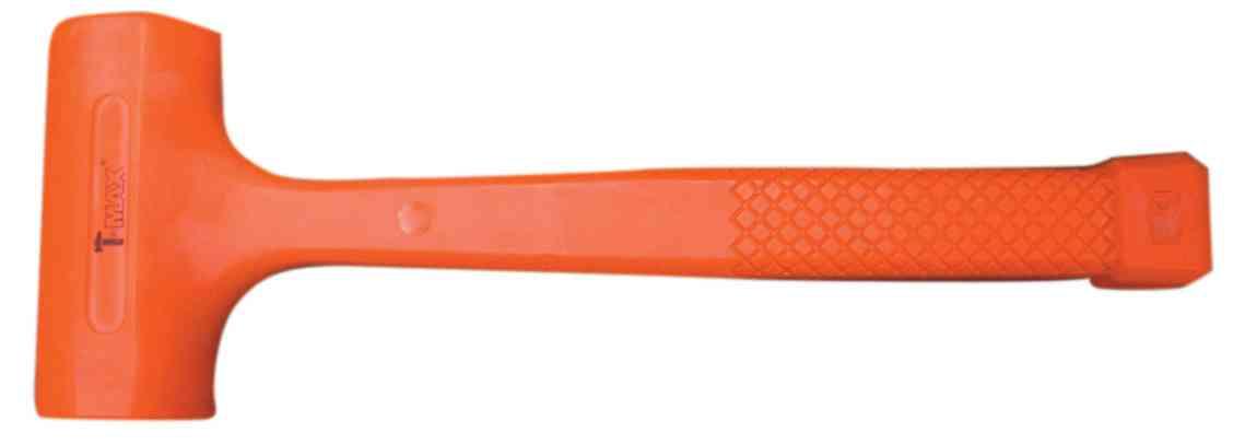1,0 PZ Di MAZZUOLA TESTA IN FIBERGLASS 45 MM DA 700 G CA