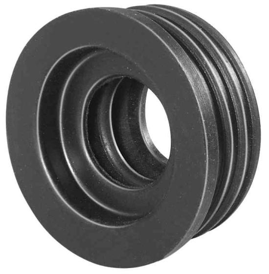 50,0 PZ Di MORSETTO PER CURVA TECNICA D 50 PER TUBI 26/32 MM
