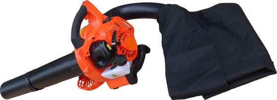 1,0 PZ Di ASPIRATORE SOFFIATORE J-SKY 26 CC EBV260
