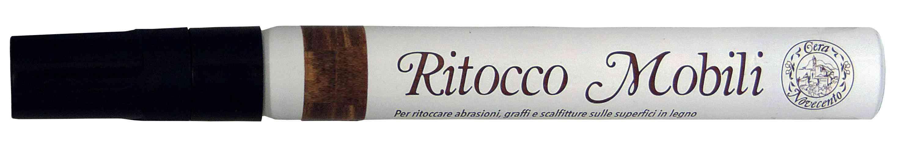 12,0 PZ Di PENNARELLO PER LEGNO ROVERE N.37